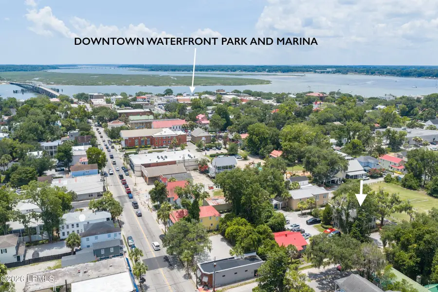 710 Prince, Beaufort, SC 29902 - #3