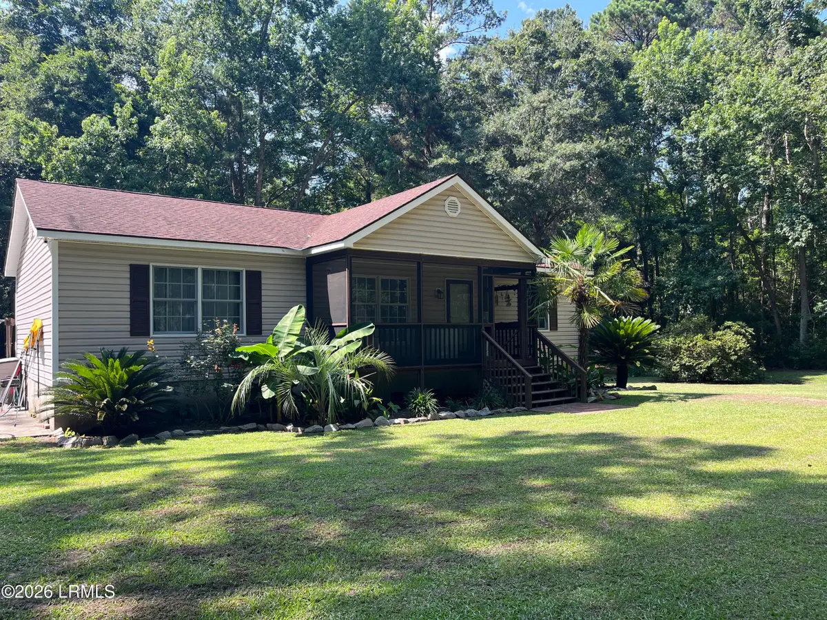 331 Orange Grove Road, Saint Helena Island, SC 29920 - #1