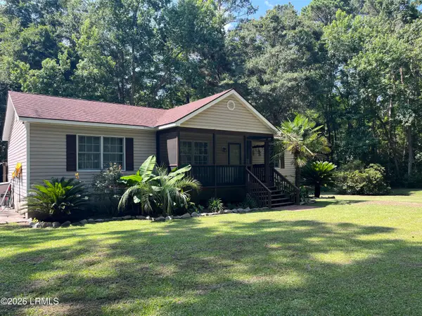 331 Orange Grove Road, St. Helena Island, SC 29920