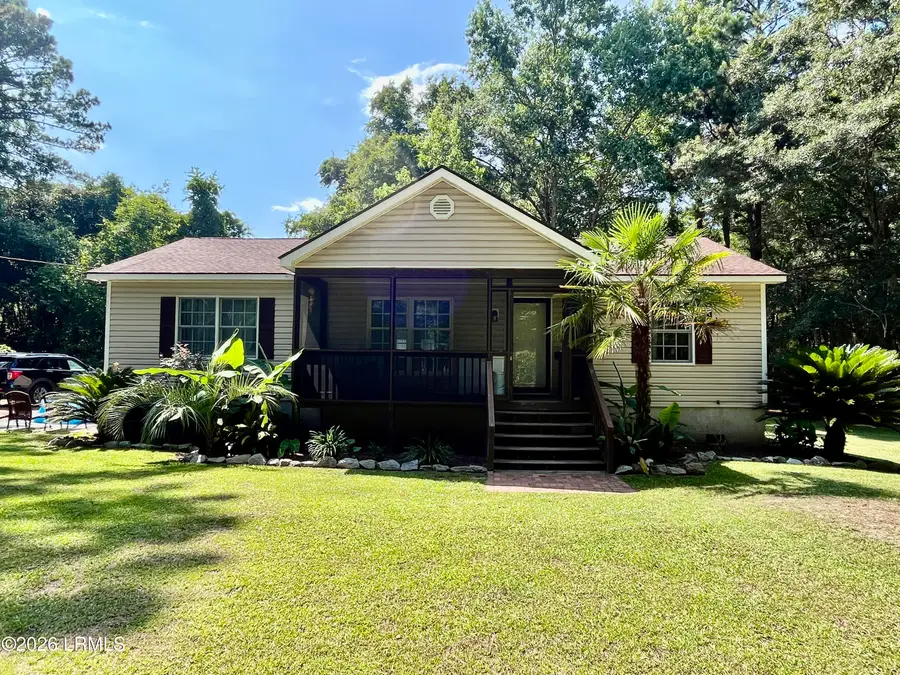 331 Orange Grove Road, Saint Helena Island, SC 29920 - #2