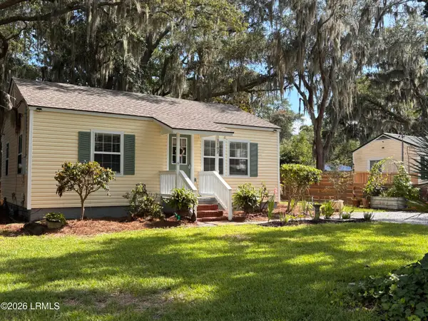 1102 Lafayette Street, Beaufort, SC 29902