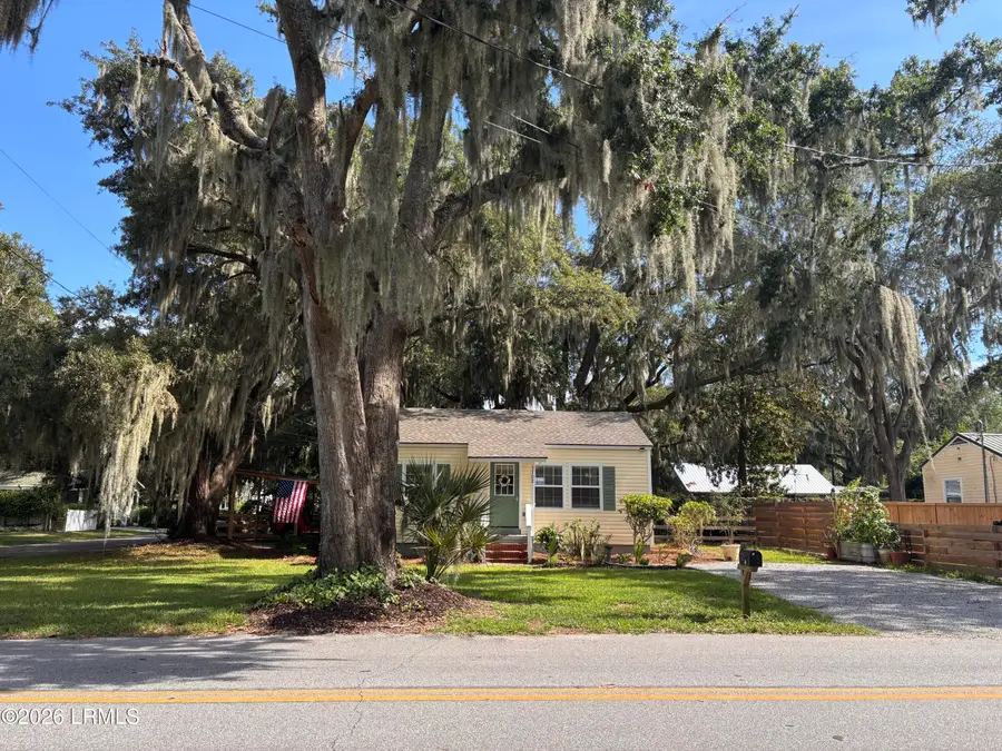 1102 Lafayette Street, Beaufort, SC 29902 - #3