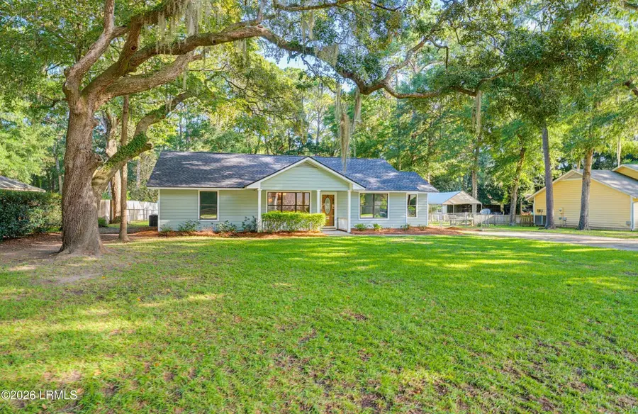 22 Lisbon Way, Beaufort, SC 29907 - #2