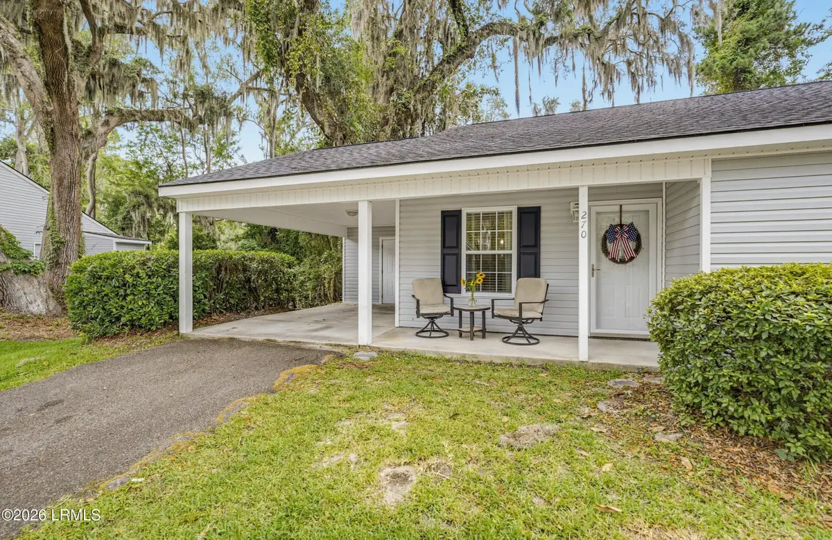270 Cedar Grove Circle, Beaufort, SC 29902 - #1