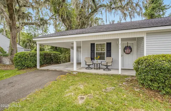 270 Cedar Grove Circle, Beaufort, SC 29902