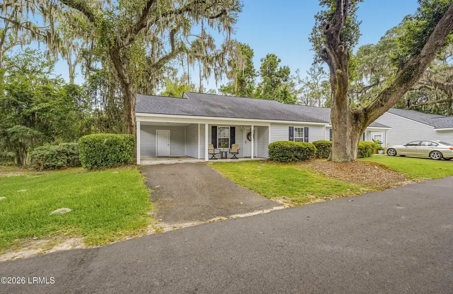 270 Cedar Grove Circle, Beaufort, SC 29902 - #2