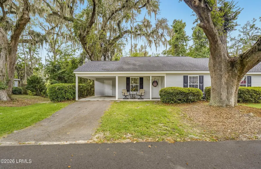 270 Cedar Grove Circle, Beaufort, SC 29902 - #3
