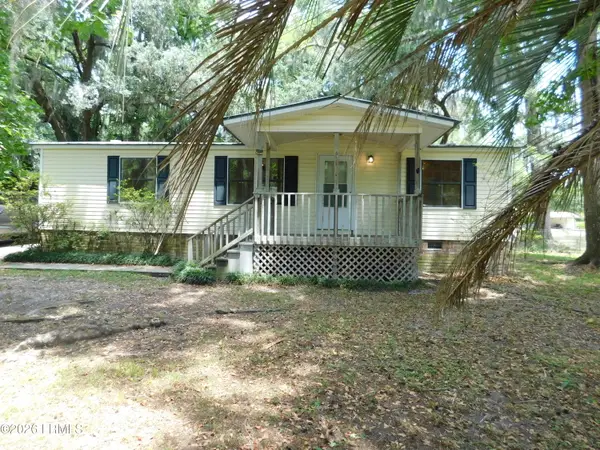 911 Grant Street, Beaufort, SC 29906