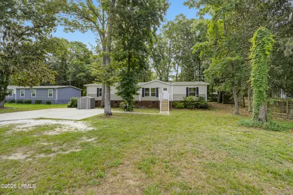 96 Sams Point Road, Beaufort, SC 29907