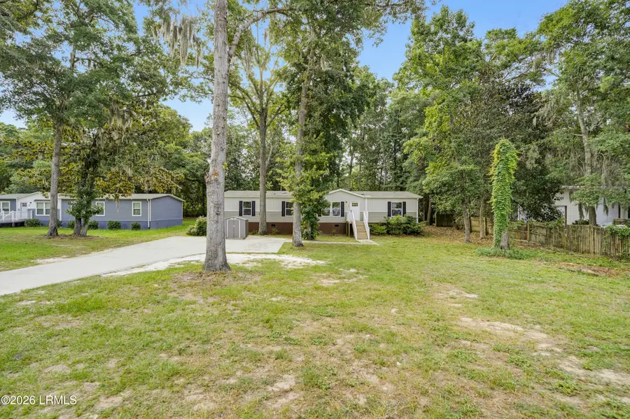 96 Sams Point Road, Beaufort, SC 29907 - #2