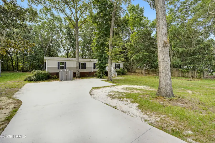 96 Sams Point Road, Beaufort, SC 29907 - #3