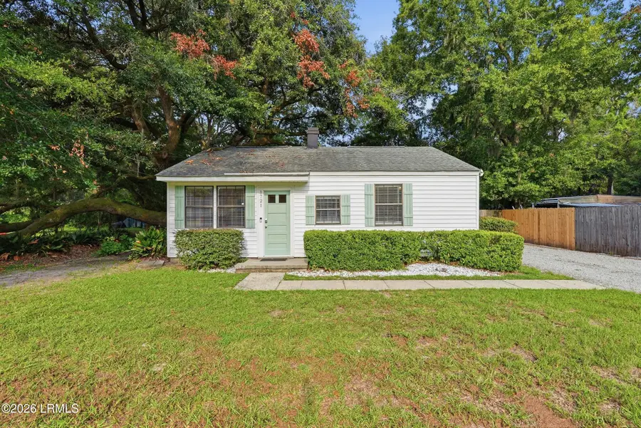 1721 Battery Park Drive, Port Royal, SC 29935 - #2