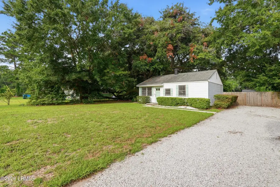 1721 Battery Park Drive, Port Royal, SC 29935 - #3