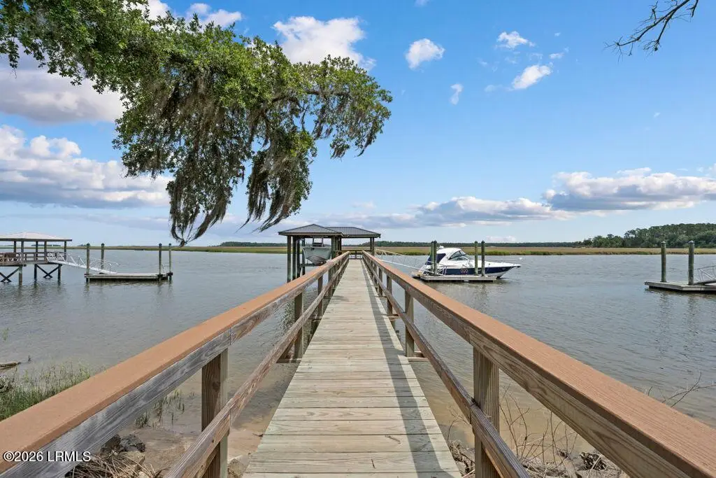 14 Morgan Point Road, Seabrook, SC 29940 - #1