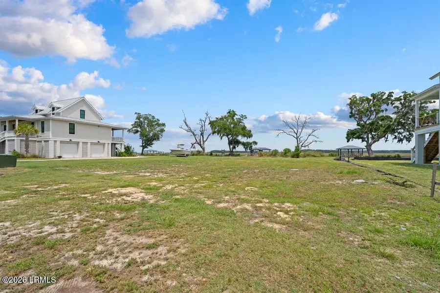 14 Morgan Point Road, Seabrook, SC 29940 - #2