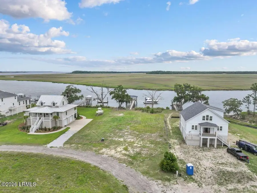 14 Morgan Point Road, Seabrook, SC 29940 - #3