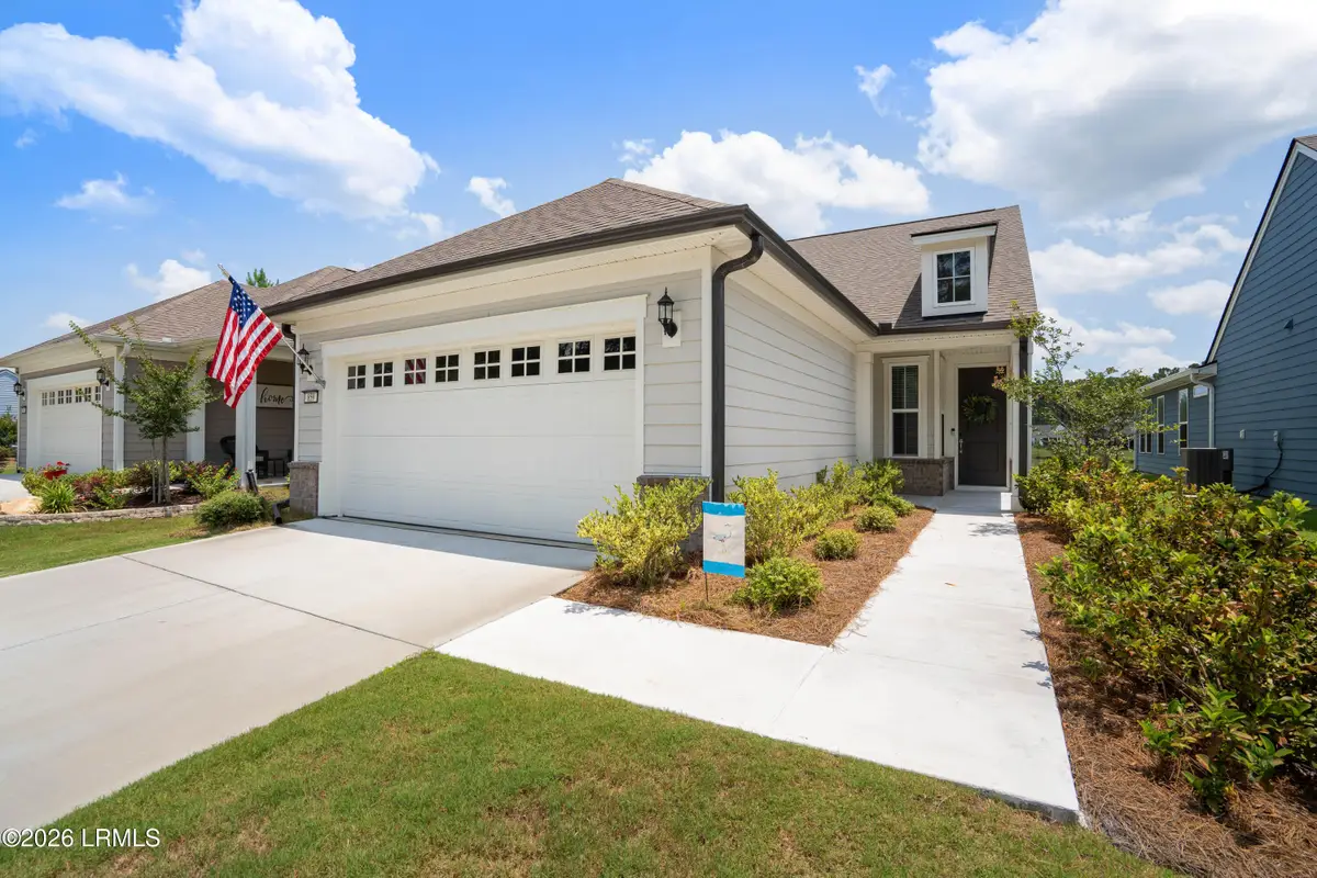 859 Destiny Drive, Bluffton, SC 29909 - #1