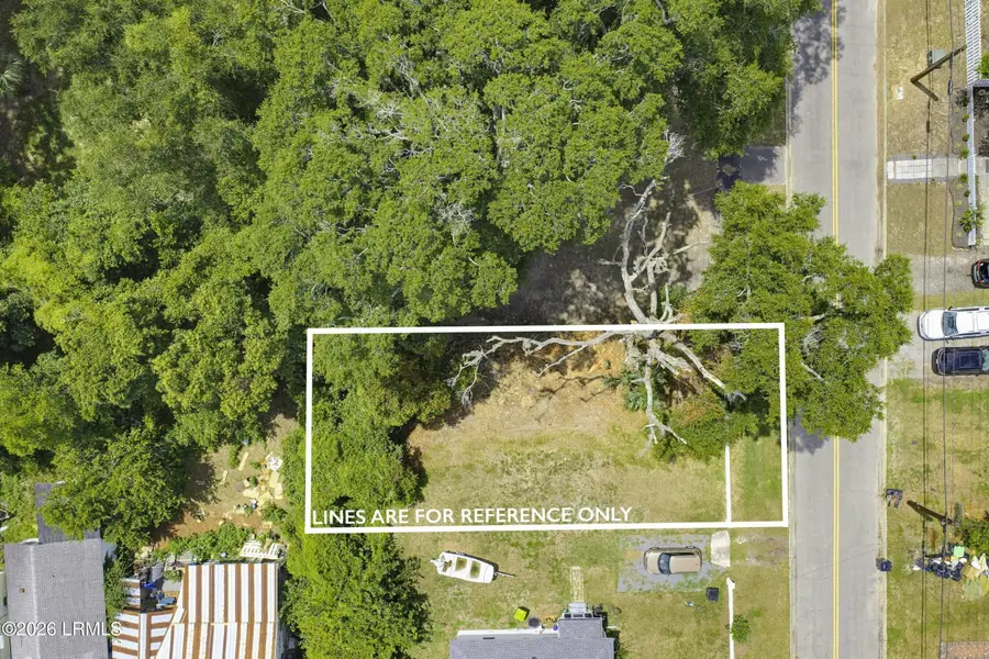 Tbd Wilmington Street, Beaufort, SC 29902 - #2