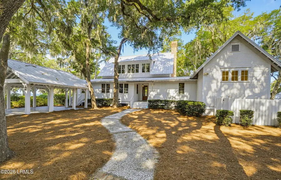 171 Bay Point Road, Saint Helena Island, SC 29920 - #2
