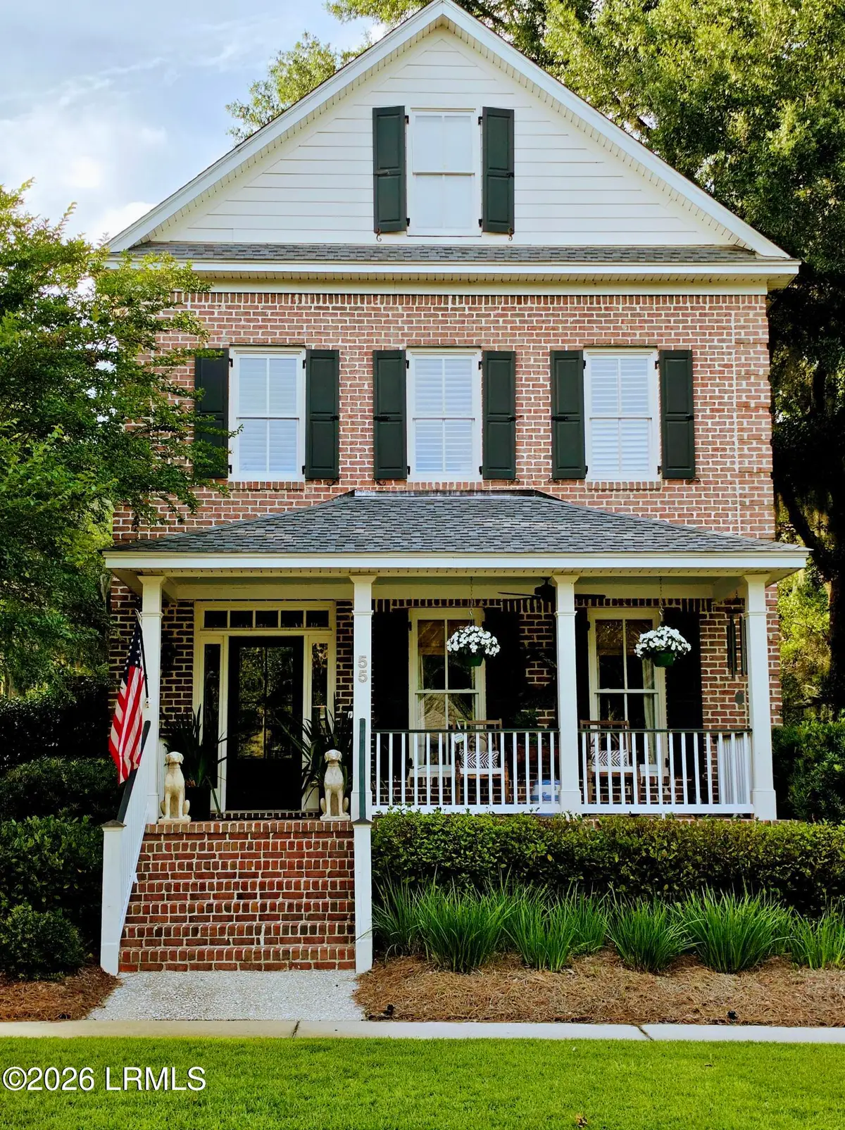 55 Park Square N, Beaufort, SC 29907 - #1