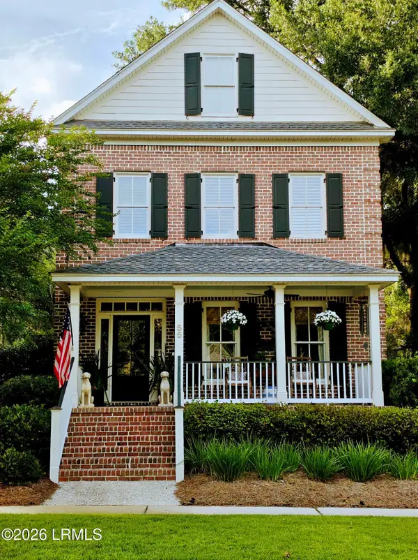 55 Park Square N, Beaufort, SC 29907