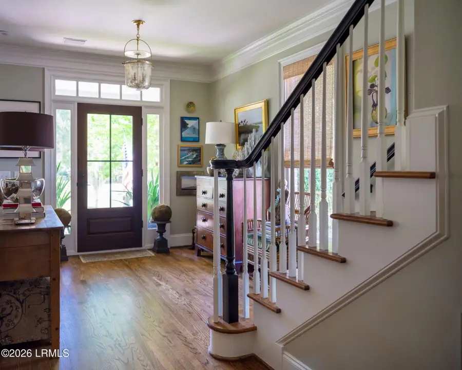55 Park Square N, Beaufort, SC 29907 - #3