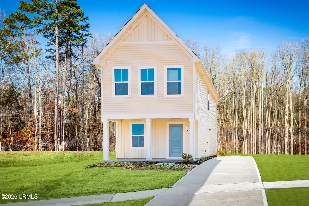 92 Castle Street, Hardeeville, SC 29927 - #1