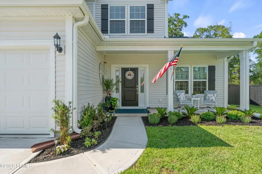 106 Baneberry Lane, Beaufort, SC 29907 - #2