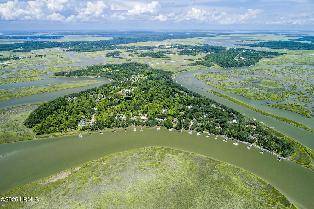 775 Distant Island Drive, Beaufort, SC 29907 - #1