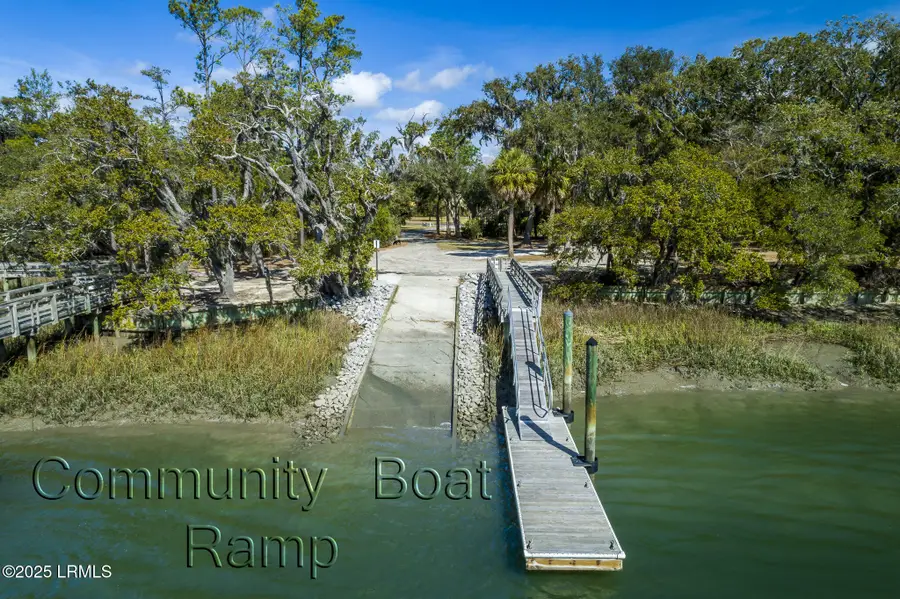 775 Distant Island Drive, Beaufort, SC 29907 - #3