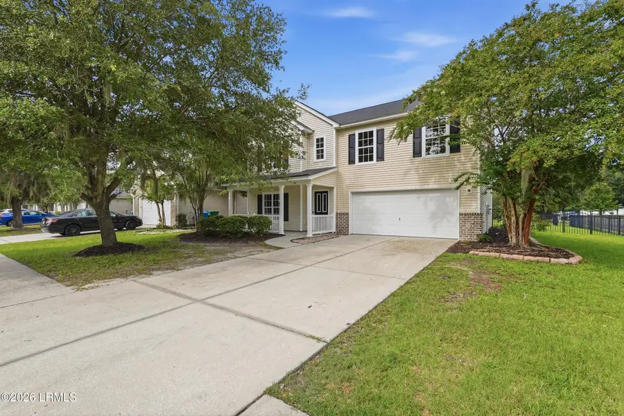 75 Shadow Moss Drive, Beaufort Port Royal, SC 29906 - #2