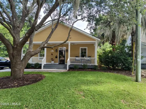 1111 Washington Street, Beaufort, SC 29902