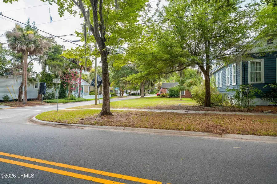 808 A Scott Street, Beaufort, SC 29902 - #3