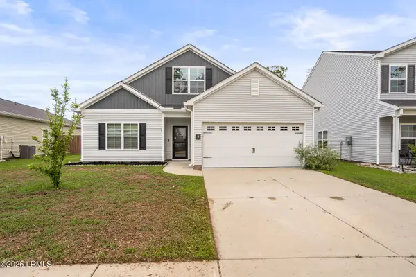 9 Chinquapin Street, Beaufort, SC 29906