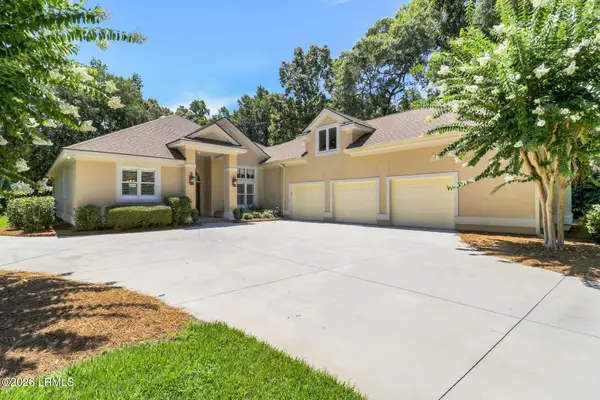 35 Greenwood Drive, Bluffton, SC 29910
