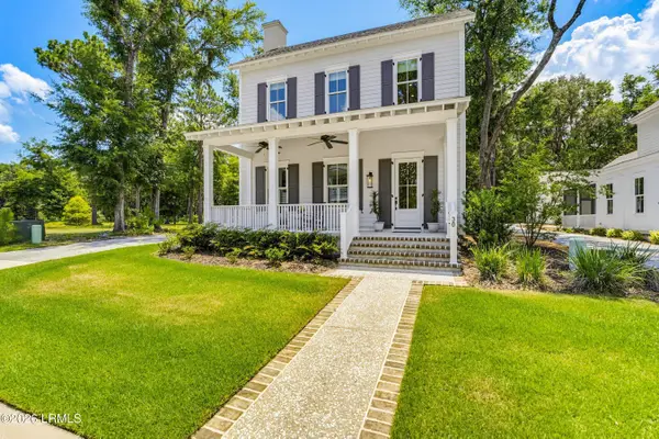 30 Patina Drive, Beaufort, SC 29907