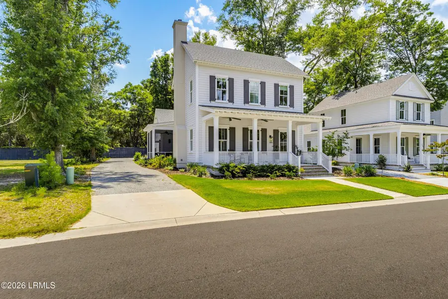 30 Patina Drive, Beaufort, SC 29907 - #3