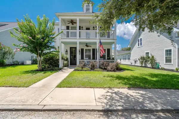 2720 Bluestem Drive, Beaufort, SC 29902