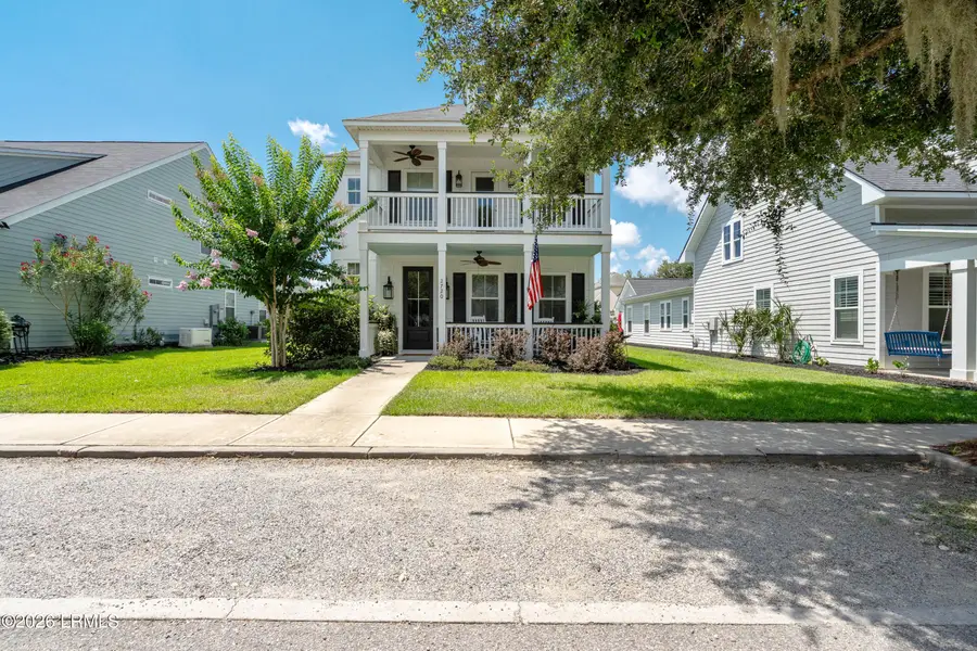 2720 Bluestem Drive, Beaufort, SC 29902 - #3