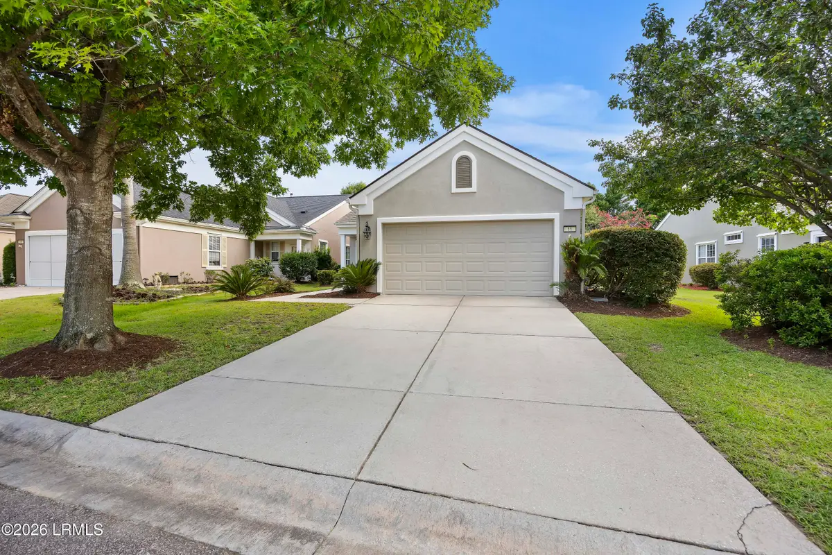 11 Coronado Court, Bluffton, SC 29909 - #1