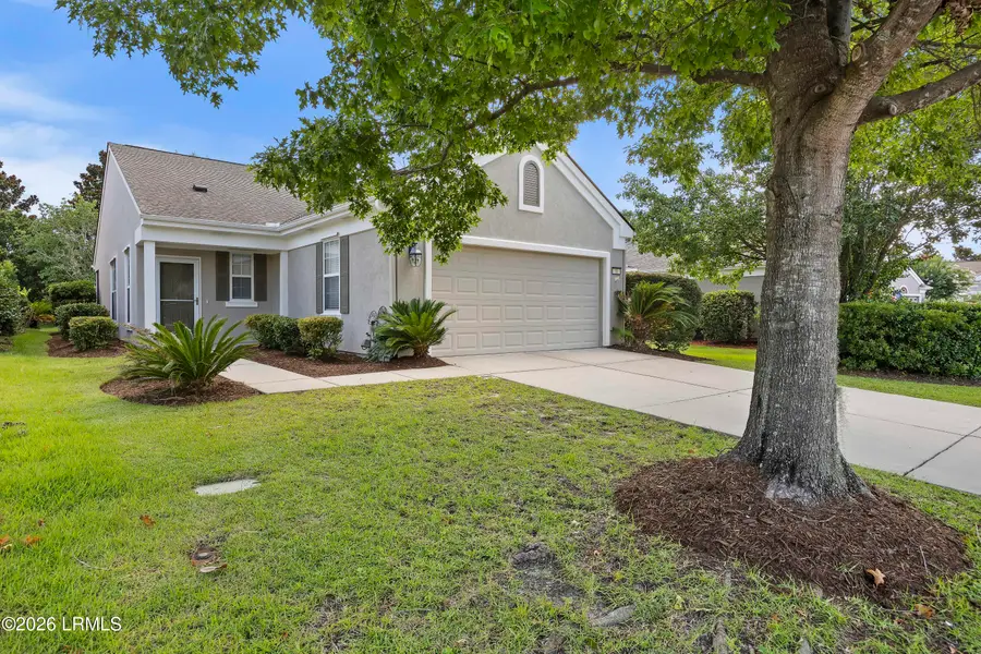 11 Coronado Court, Bluffton, SC 29909 - #2