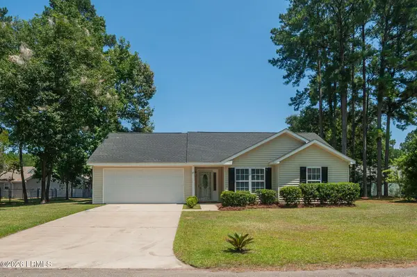 33 Austrian Pine Road, Ridgeland, SC 29936