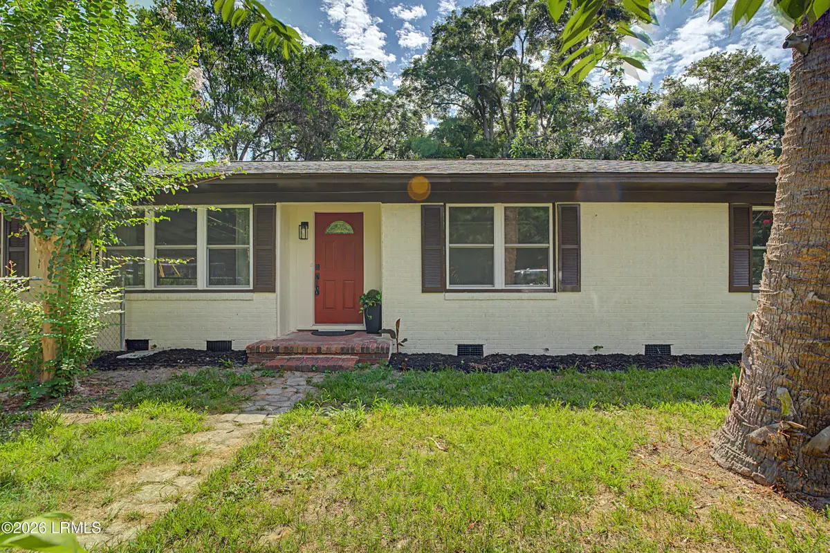 1803 5th Street, Beaufort, SC 29902 - #1