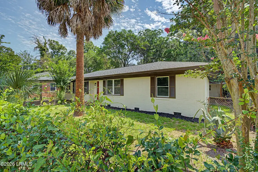 1803 5th Street, Beaufort, SC 29902 - #3