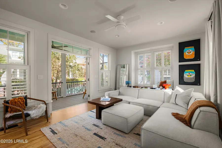 2023 Ashwood Circle, Beaufort, SC 29906 - #2