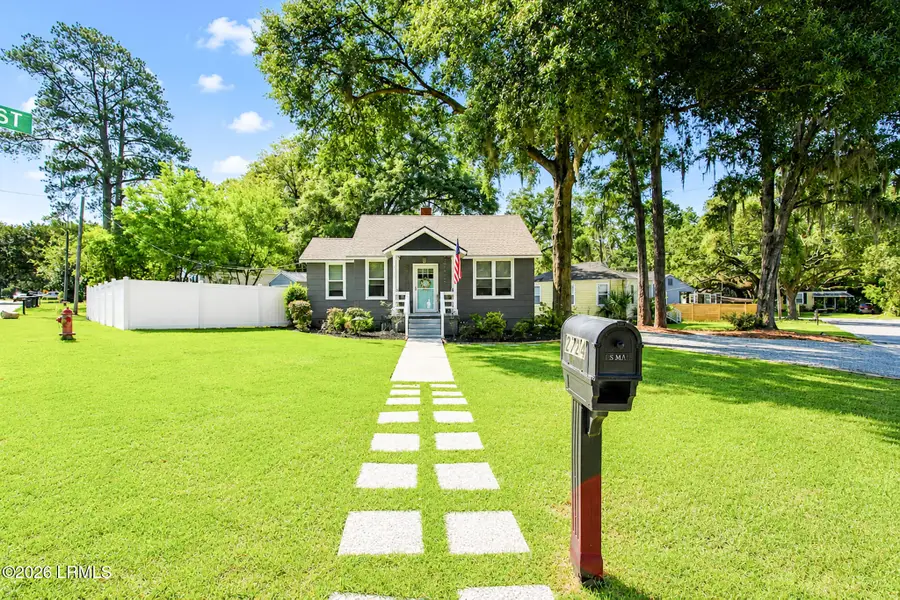2724 Oaklawn Avenue, Beaufort, SC 29902 - #3