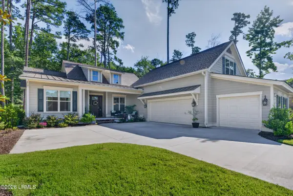 168 Cutter Circle, Bluffton, SC 29909