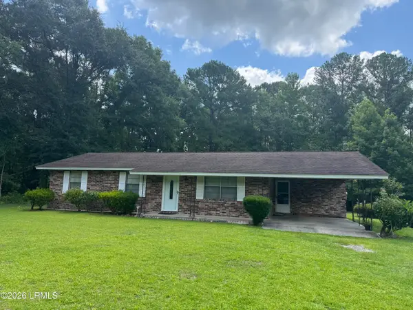 9258 S Jacob Smart Boulevard, Ridgeland, SC 29936