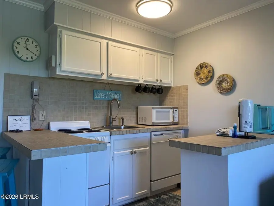 40 Folly Field Road #C302, Hilton Head Island, SC 29928 - #2