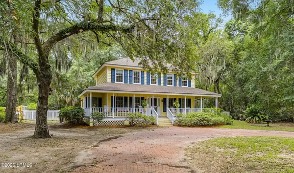 76 Sunset Boulevard, Beaufort, SC 29907